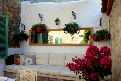Taşhan Butik Otel