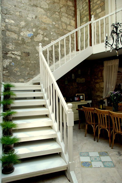 Taşhan Butik Otel