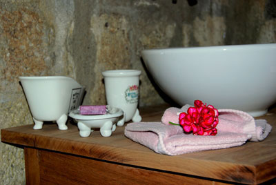 Taşhan Butik Otel