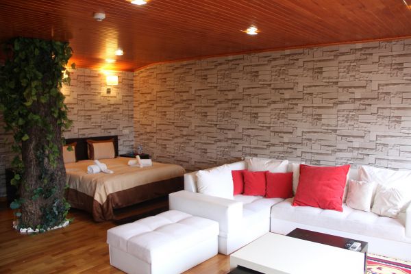 Taşlıhan Butik Otel