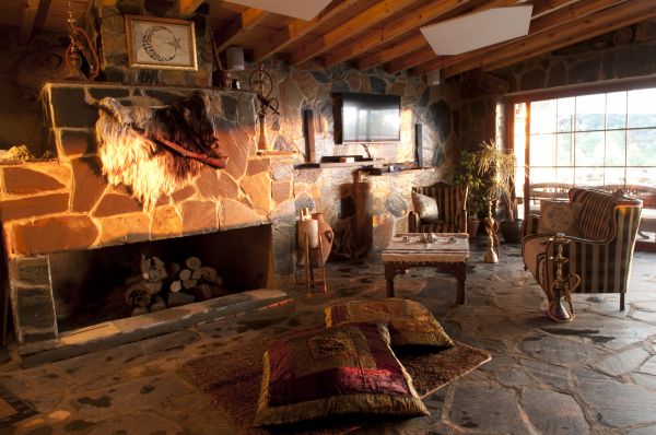 Taşlıhan Butik Otel