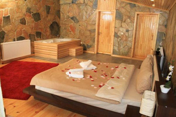 Taşlıhan Butik Otel