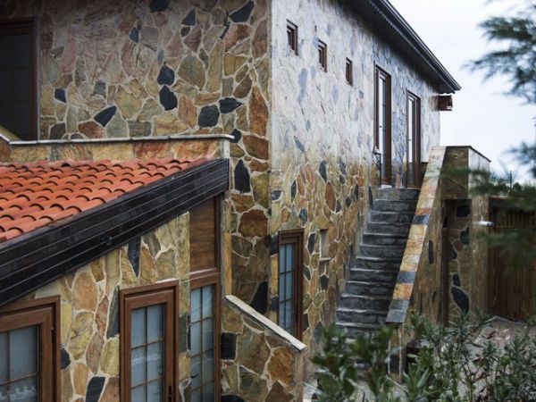 Taşlıhan Butik Otel