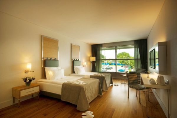 TAV Airport Otel