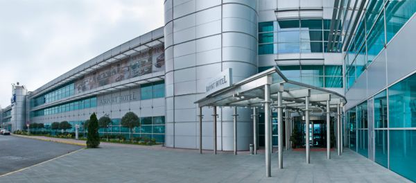 TAV Airport Otel