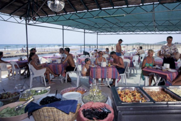 Tayyarbey Otel