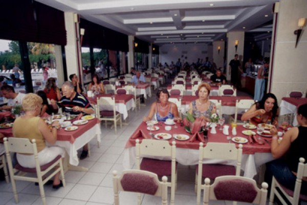 Tayyarbey Otel