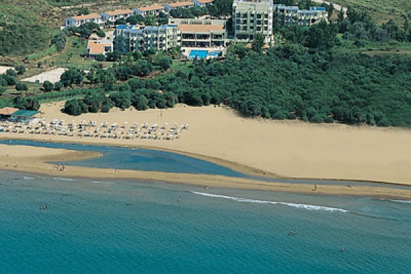 Tayyarbey Otel