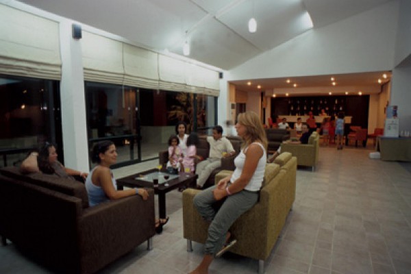 Tayyarbey Otel
