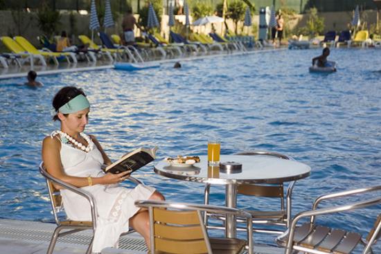 Telatiye Resort