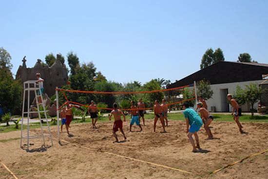 Telatiye Resort