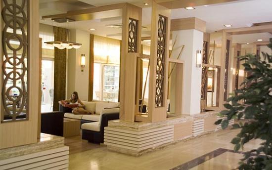 Telatiye Resort