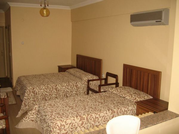 Termal Elit Hotel