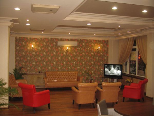Termal Elit Hotel