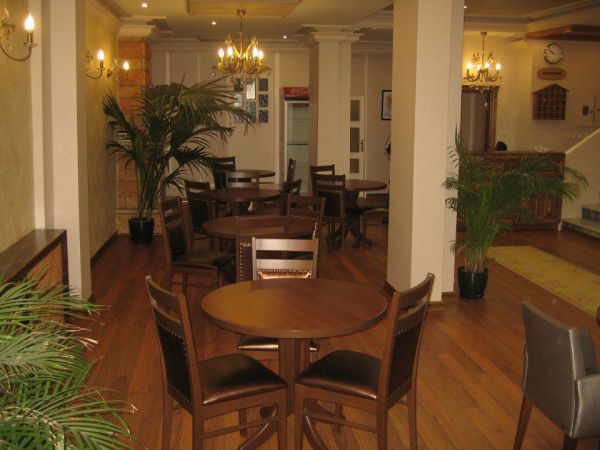 Termal Elit Hotel