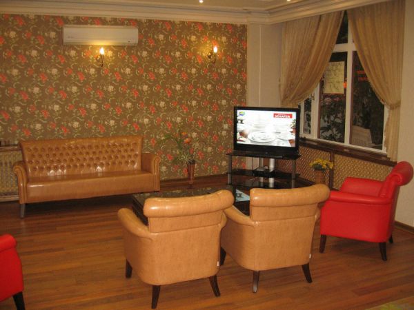 Termal Elit Hotel