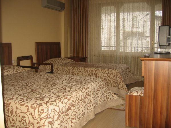 Termal Elit Hotel