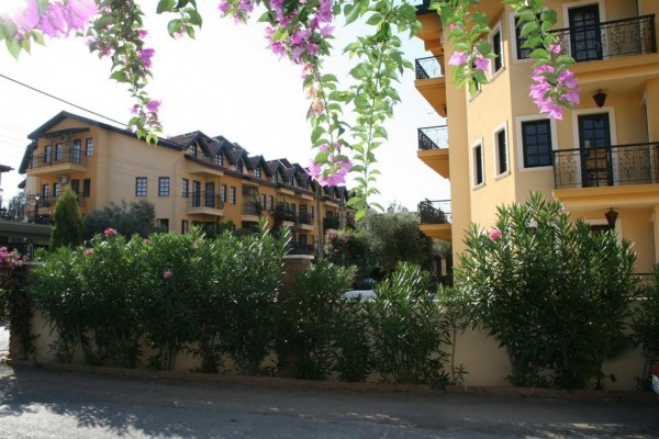 T&G Apart Otel