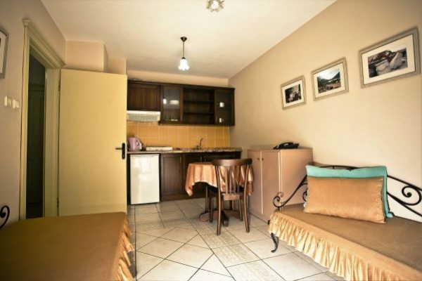 T&G Apart Otel