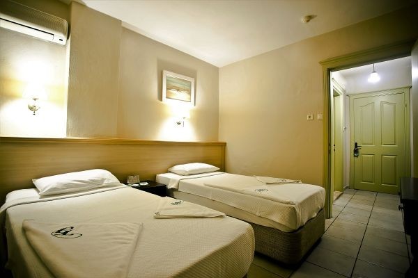 T&G Apart Otel
