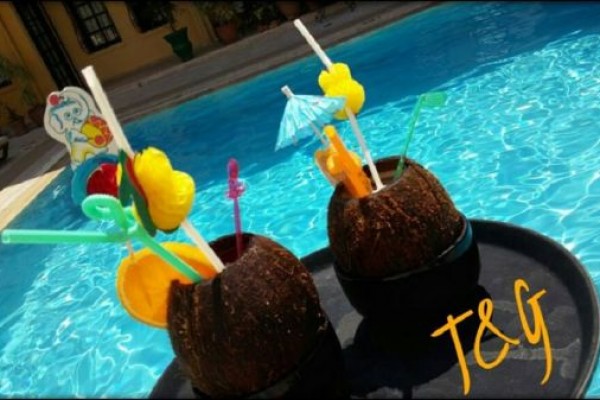 T&G Apart Otel