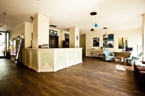 T&G Apart Otel
