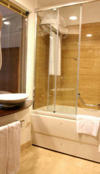The Anatolian Hotel