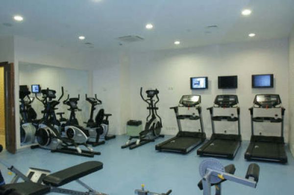 The Anatolian Hotel