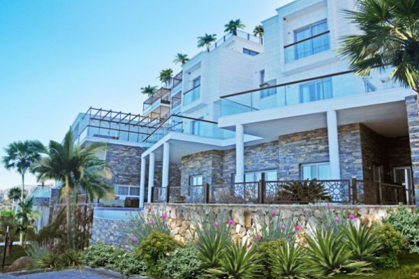 The Blue Bosphorus Hotel
