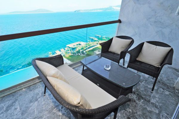The Blue Bosphorus Hotel