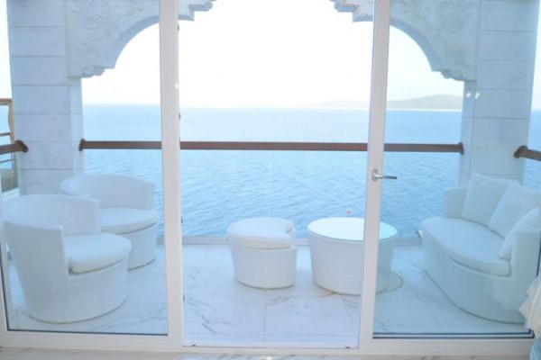 The Blue Bosphorus Hotel