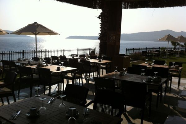 The Blue Bosphorus Hotel
