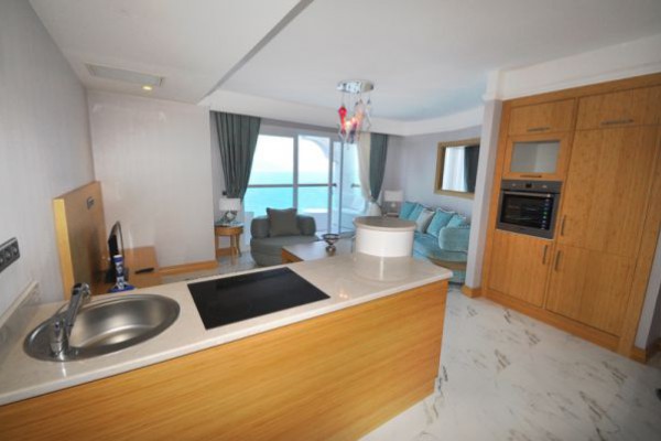 The Blue Bosphorus Hotel