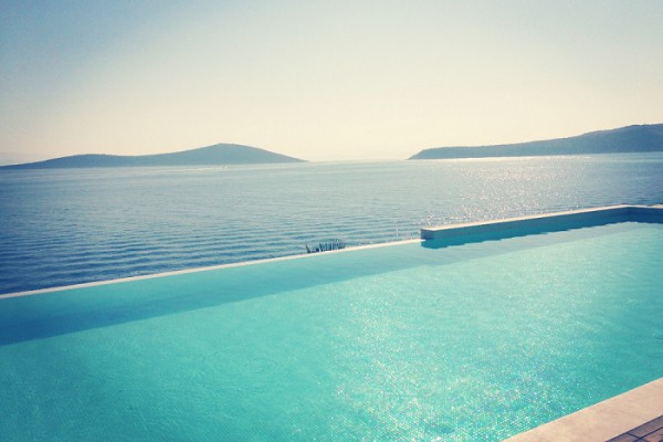 The Blue Bosphorus Hotel