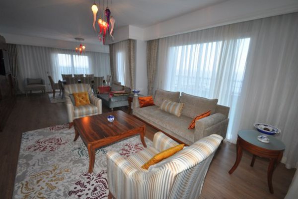 The Blue Bosphorus Hotel