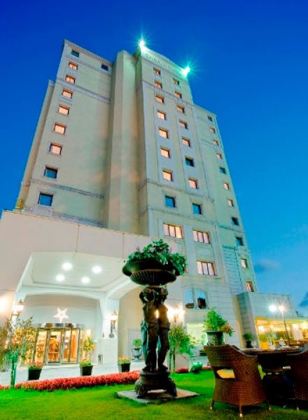 The Green Park Hotel Bostancı