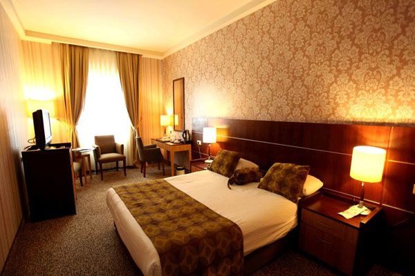 The Green Park Hotel Bostancı