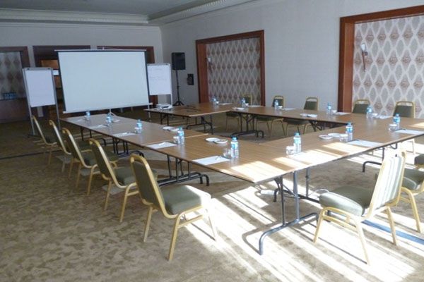 The Green Park Hotel Bostancı