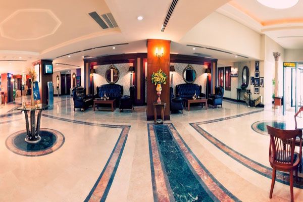 The Green Park Hotel Bostancı