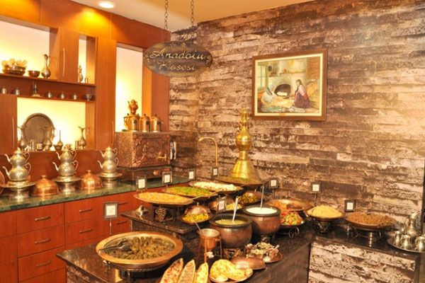 The Green Park Hotel Bostancı