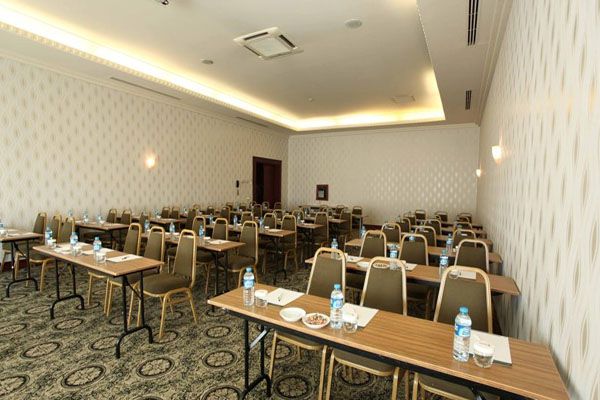 The Green Park Hotel Bostancı