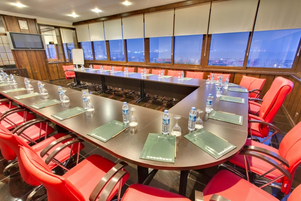 The Green Park Hotel Diyarbakır
