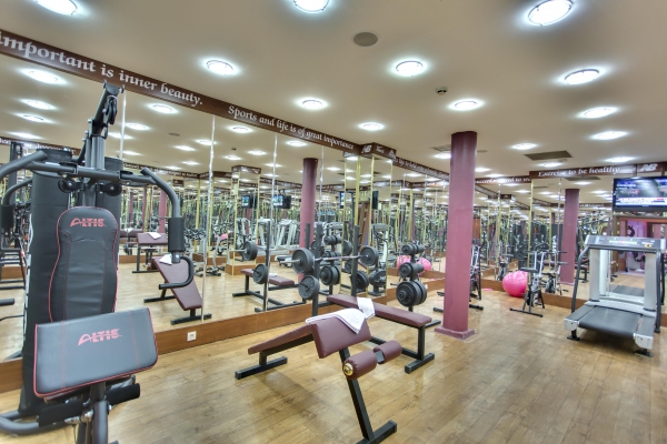 The Green Park Hotel Diyarbakır