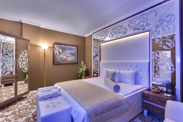 The Green Park Hotel Diyarbakır