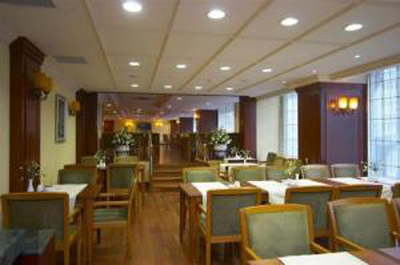 The Green Park Hotel Taksim