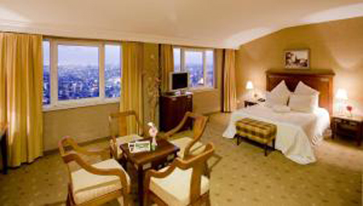 The Green Park Hotel Taksim