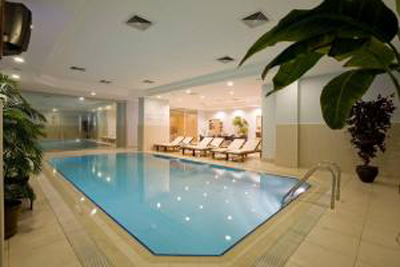 The Green Park Hotel Taksim