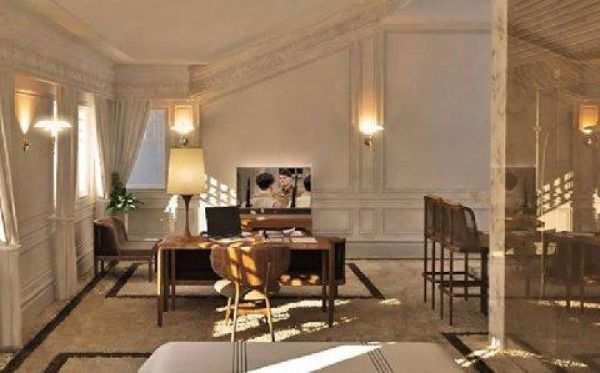The House Hotel Bosphorus