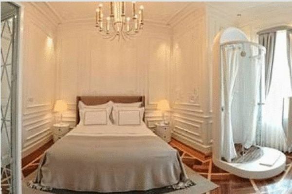The House Hotel Galatasaray