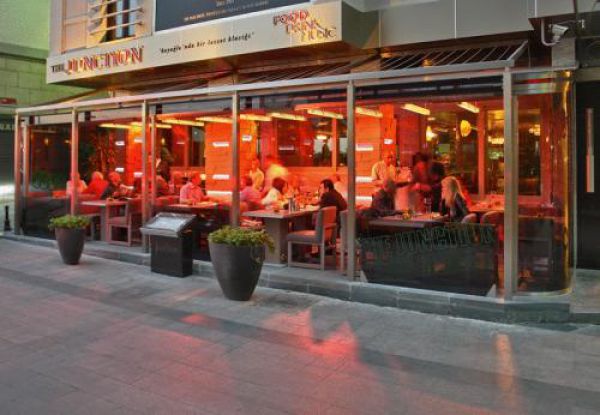 The Peak Hotel